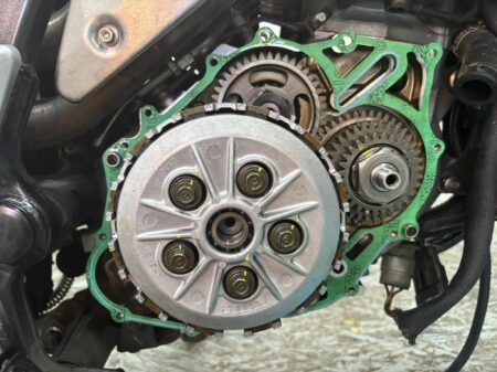 servis motocyklov oprava motoriek