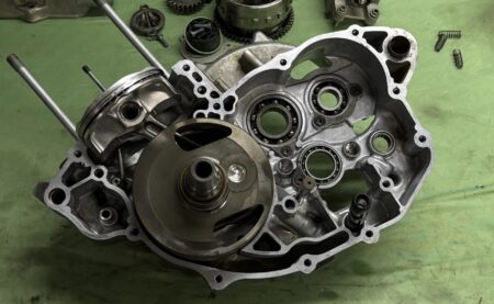 servis motocyklov oprava motoriek